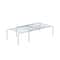 Kitchen Details Gray Expanding Kitchen Shelf Organizer